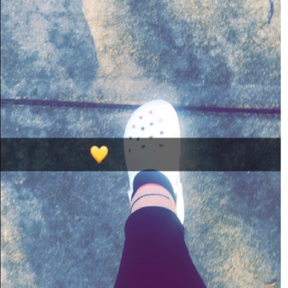 cute anklets! - Picture 3 of 4